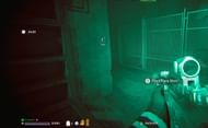 Where to put the flare sticks (Image via YouTube/Errl Shatter)